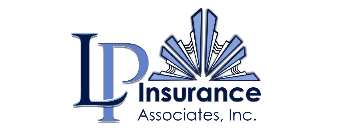 Logo for LP Insurance Associates, Inc